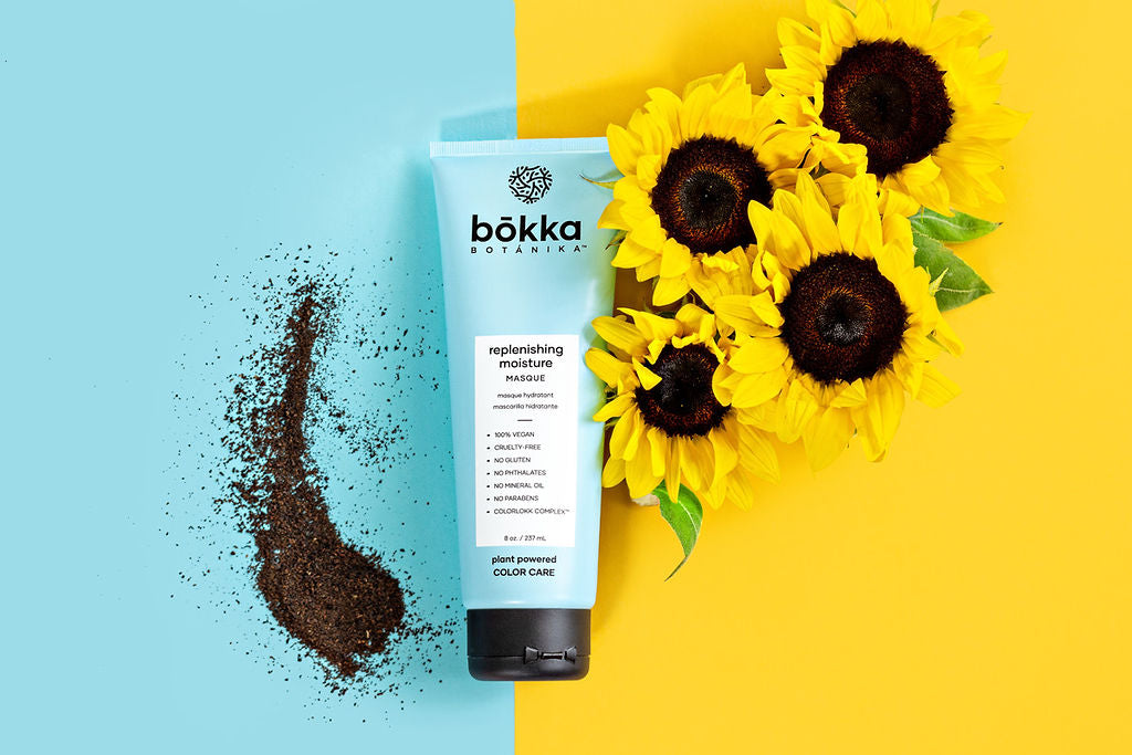 Clean Beauty — Balanced by Science & Nature