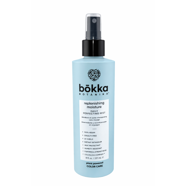 Replenishing Moisture Daily Perfecting Mist
