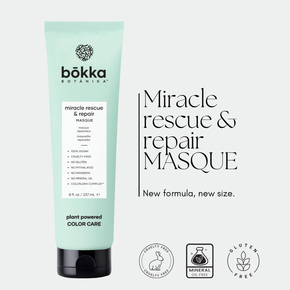 Miracle Rescue & Repair