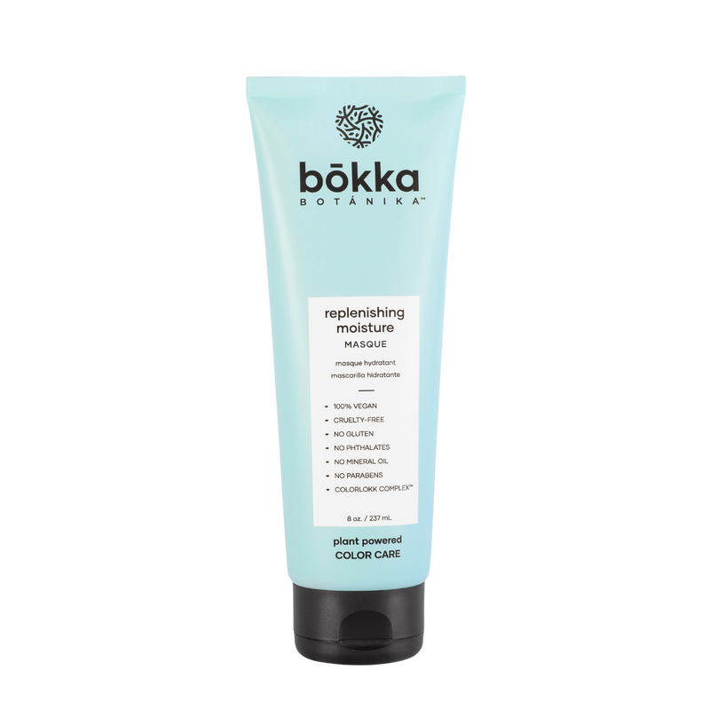 Replenishing Moisture Masque