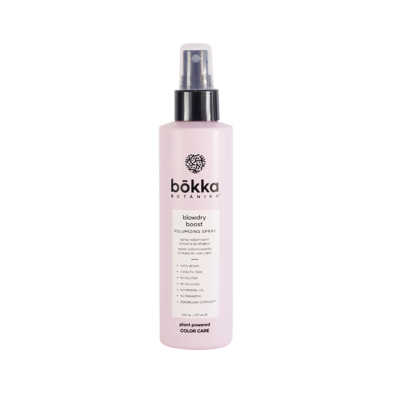 Blowdry Boost Volumizing Spray