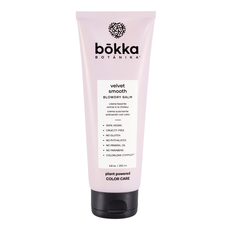 Velvet Smooth Blowdry Balm