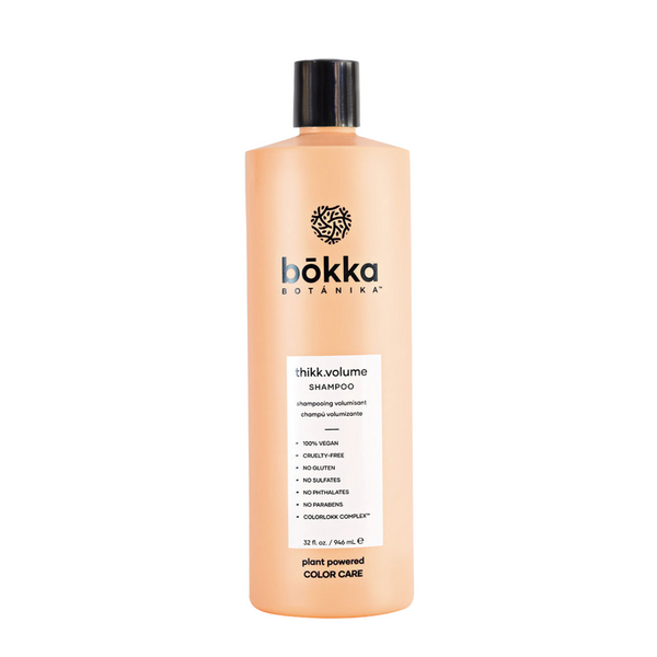 Thikk.Volume Shampoo