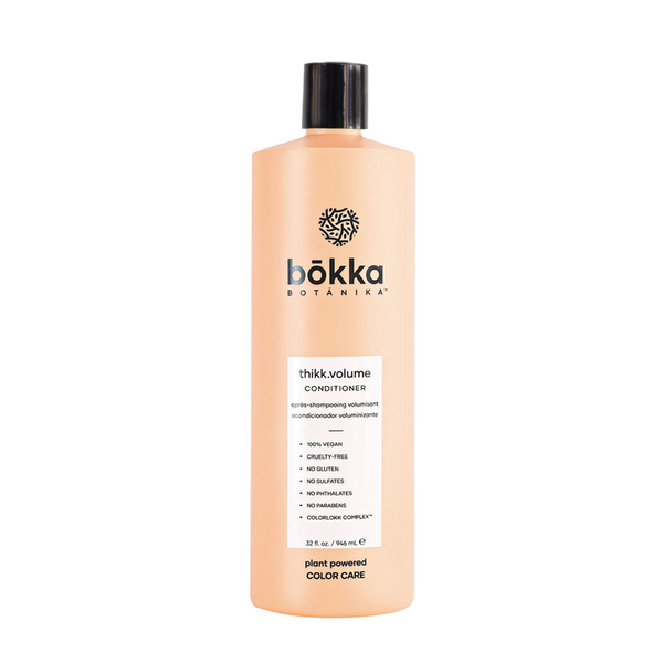 Thikk.Volume Conditioner