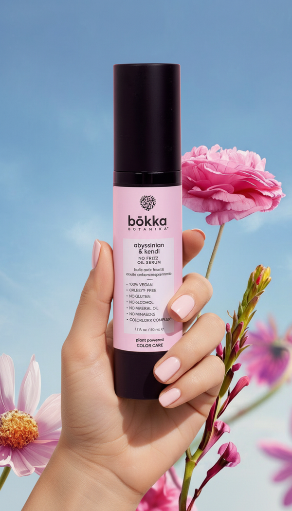 Argan Oil