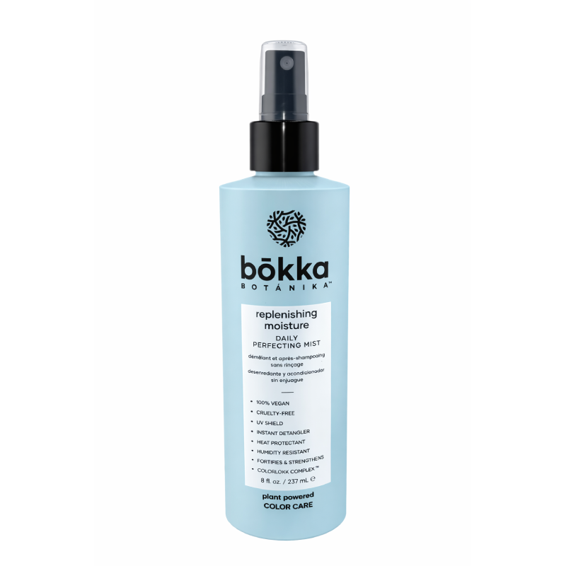 Replenishing Moisture Daily Perfecting Mist