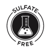 Sulfate Free