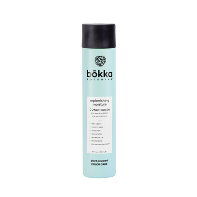 Replenishing Moisture Conditioner