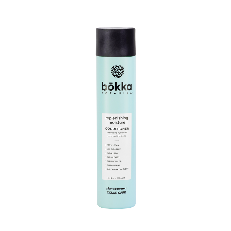 Replenishing Moisture Conditioner